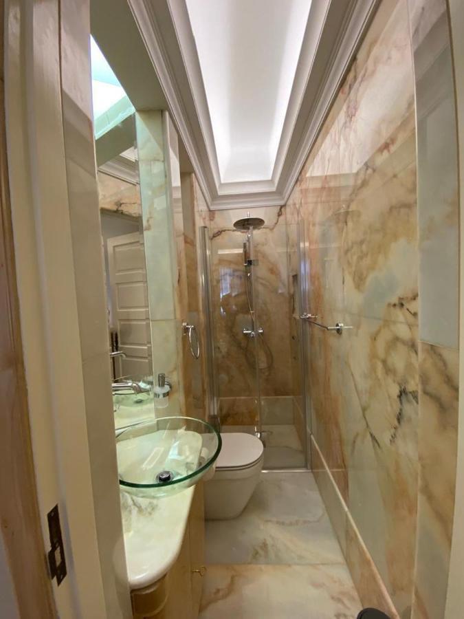 Ohh -Oporto Center- Luxury Apartment Kültér fotó