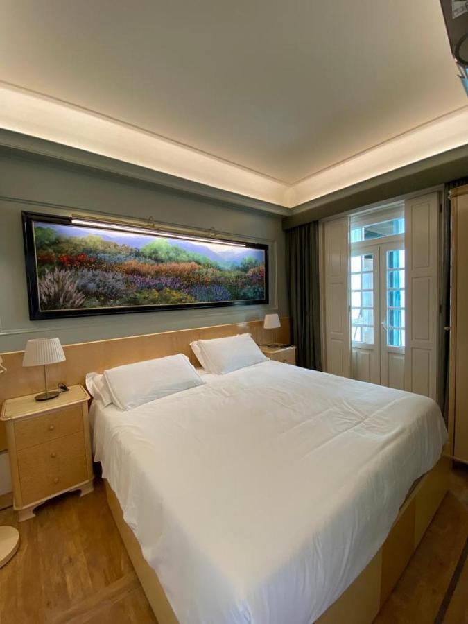 Ohh -Oporto Center- Luxury Apartment Kültér fotó