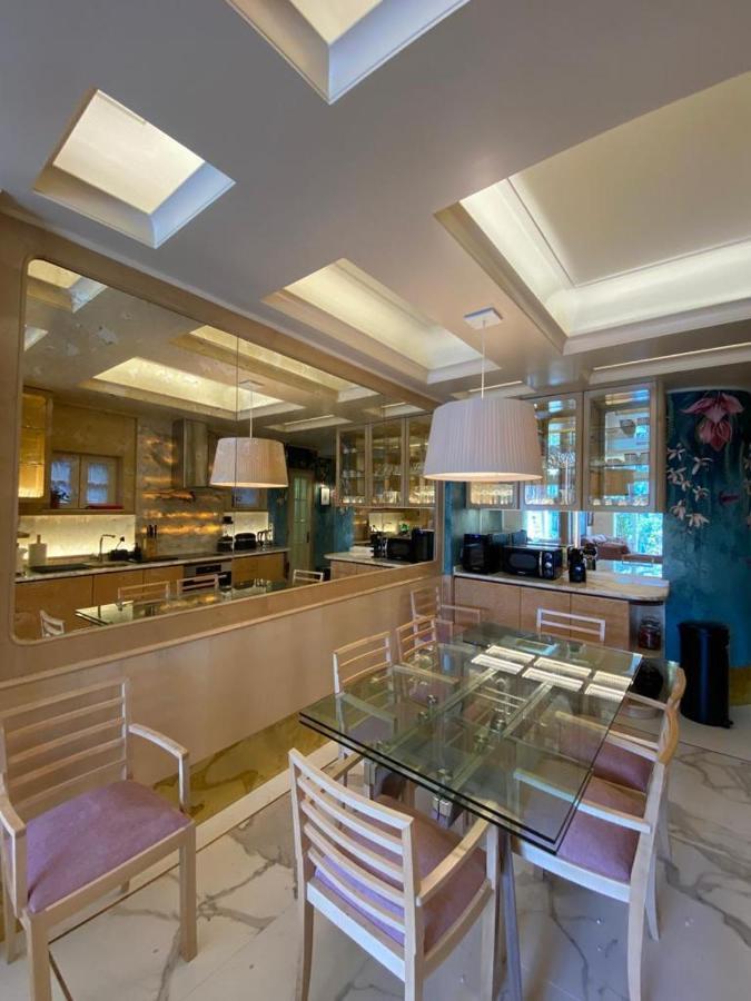 Ohh -Oporto Center- Luxury Apartment Kültér fotó