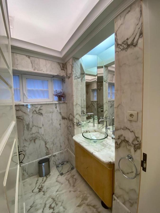 Ohh -Oporto Center- Luxury Apartment Kültér fotó