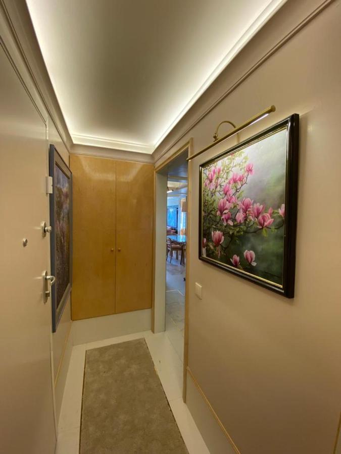 Ohh -Oporto Center- Luxury Apartment Kültér fotó