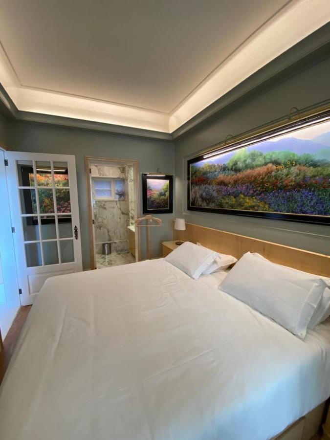Ohh -Oporto Center- Luxury Apartment Kültér fotó