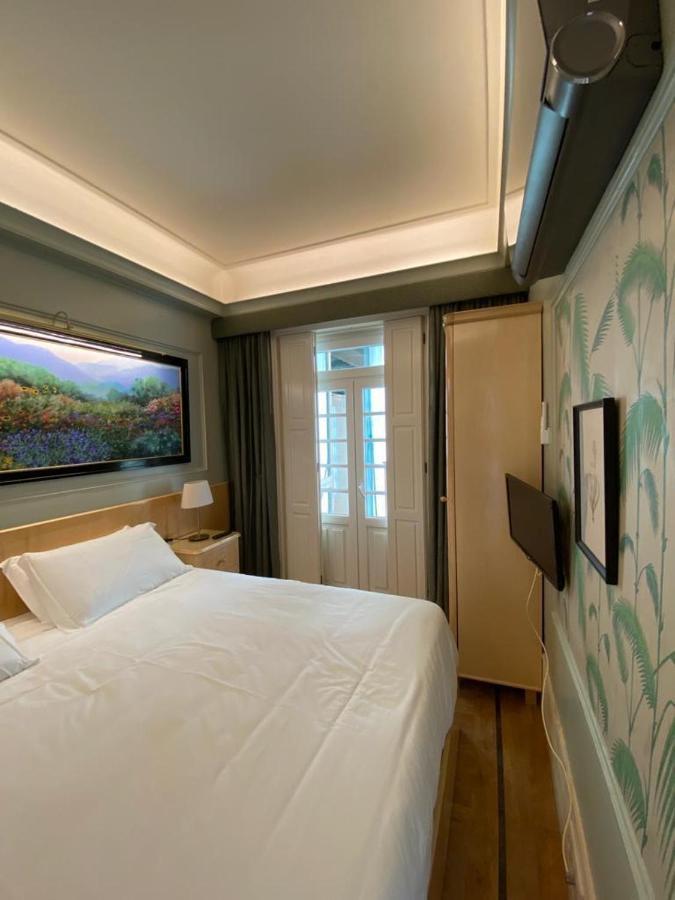 Ohh -Oporto Center- Luxury Apartment Kültér fotó