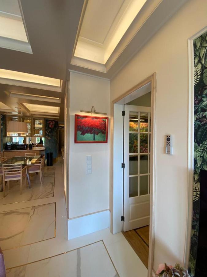 Ohh -Oporto Center- Luxury Apartment Kültér fotó
