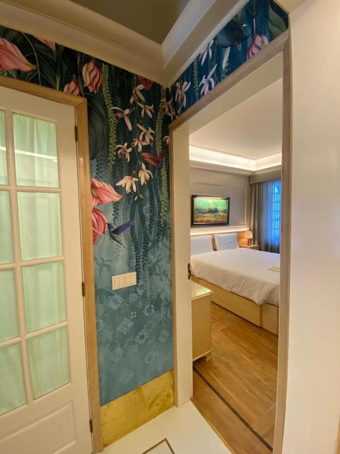 Ohh -Oporto Center- Luxury Apartment Kültér fotó