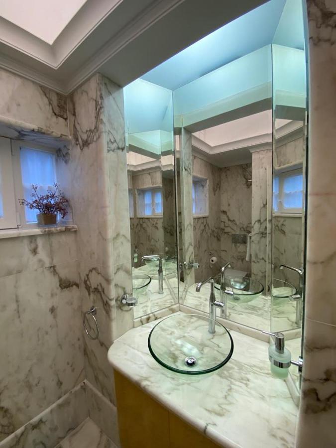 Ohh -Oporto Center- Luxury Apartment Kültér fotó