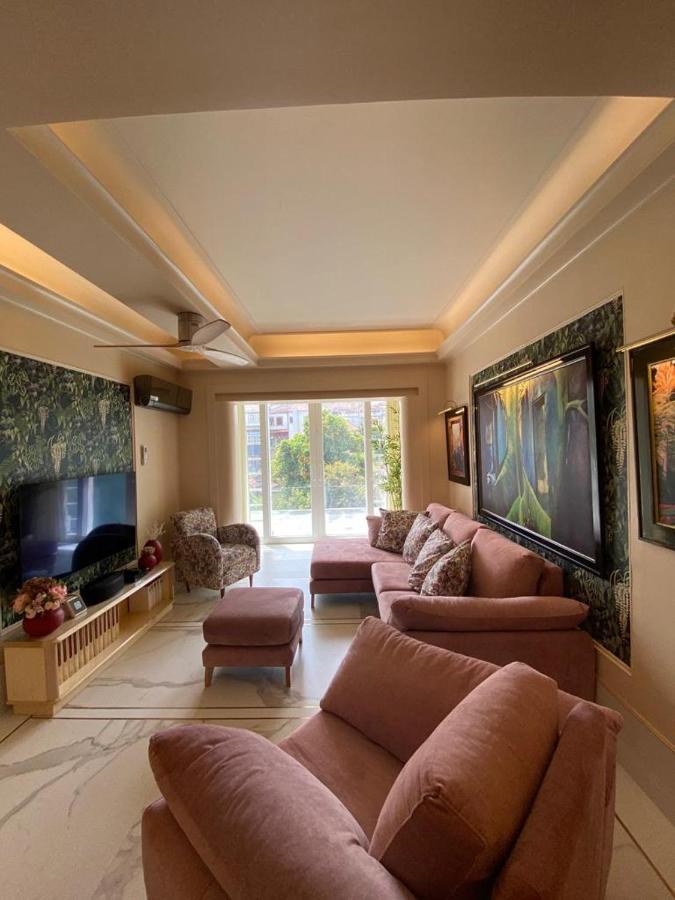 Ohh -Oporto Center- Luxury Apartment Kültér fotó