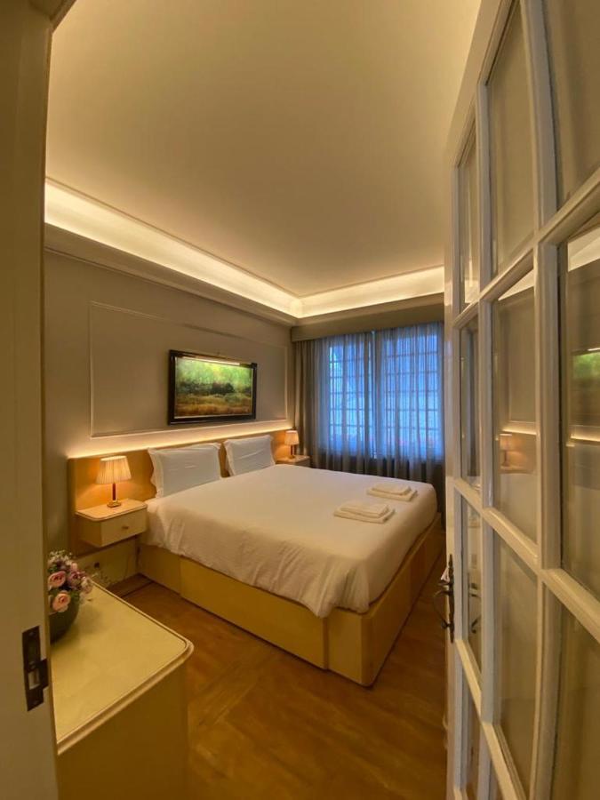 Ohh -Oporto Center- Luxury Apartment Kültér fotó