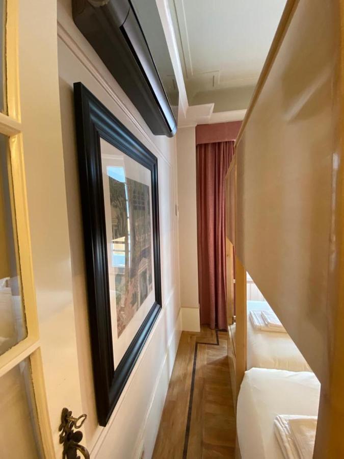 Ohh -Oporto Center- Luxury Apartment Kültér fotó