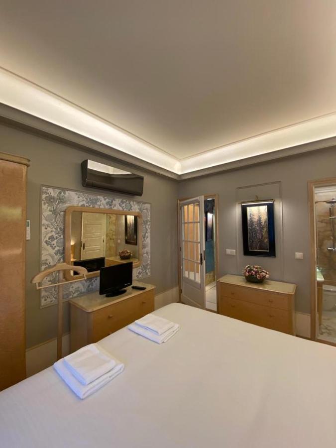 Ohh -Oporto Center- Luxury Apartment Kültér fotó