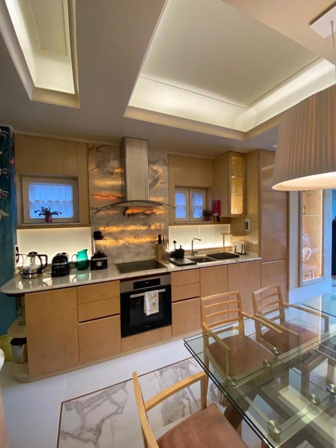 Ohh -Oporto Center- Luxury Apartment Kültér fotó